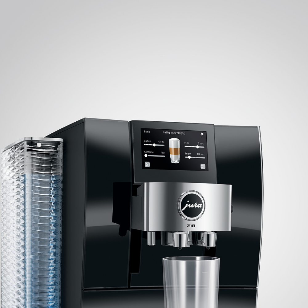 JURA Z10 (EB)