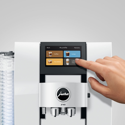 JURA Z10 (EB)