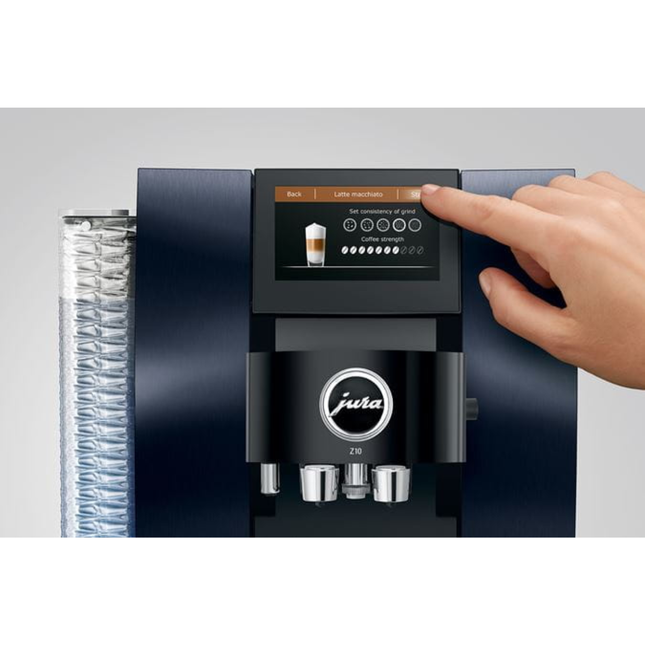 JURA Z10 (EA)
