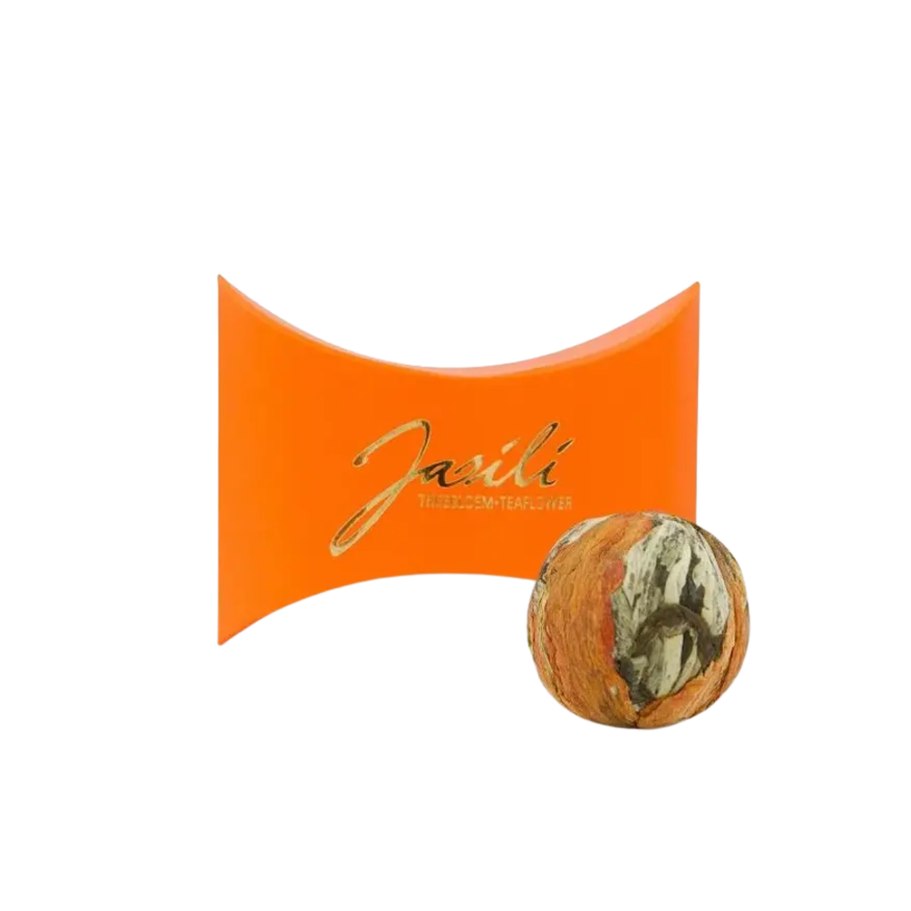 Jasili - Theebloem Happy Rose