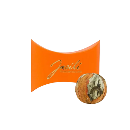 Jasili - Theebloem Happy Rose