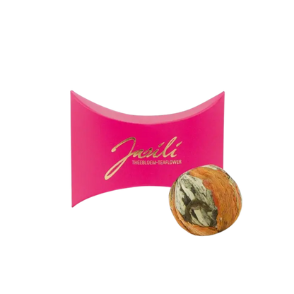 Jasili - Theebloem Lavender Green