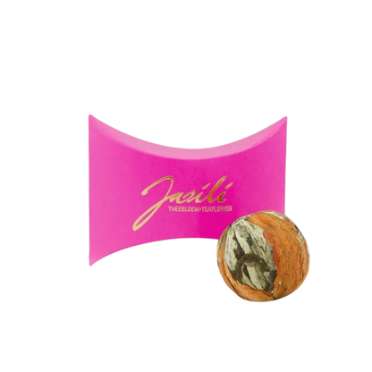 Jasili - Theebloem Precious