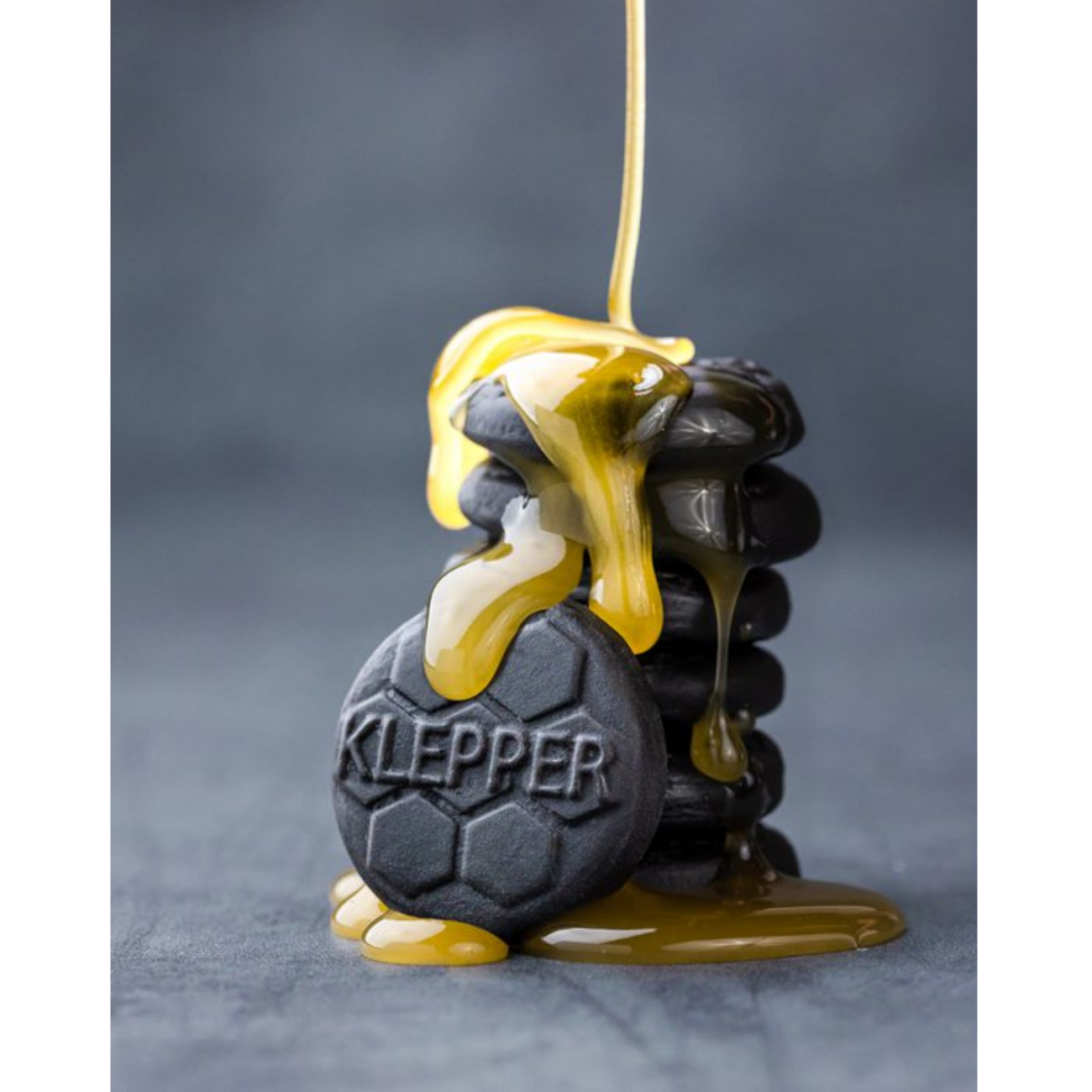 Klepper & Klepper - Honing drop