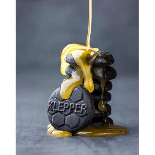 Klepper & Klepper - Honing drop