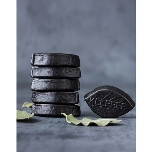 Klepper & Klepper - Laurier drop