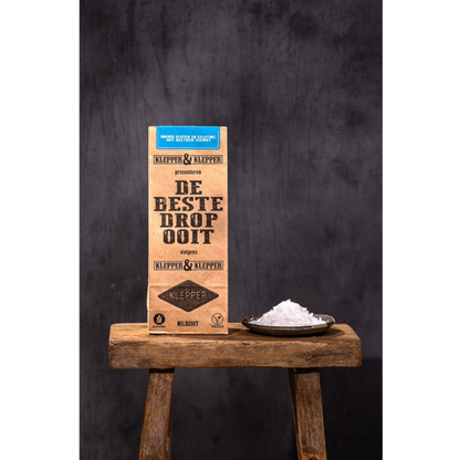 Klepper & Klepper - Mildzout drop