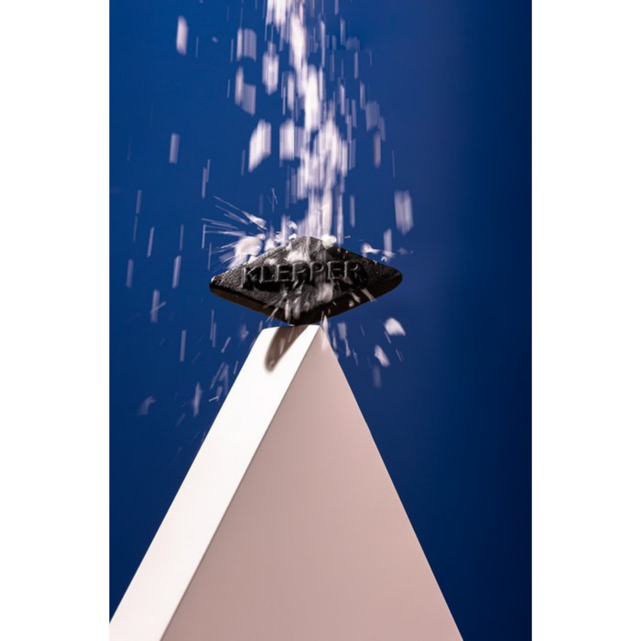 Klepper & Klepper - Mildzout drop