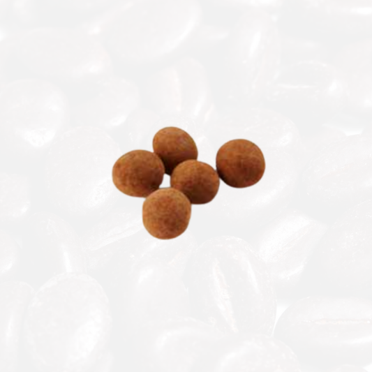 Koffieboontjes Cacao Truffel