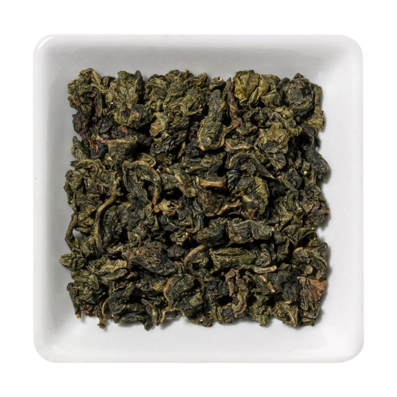 China Tie Kuan Yin Oolong (biologisch)