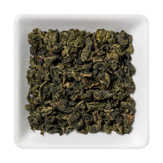 China Tie Kuan Yin Oolong (biologisch)