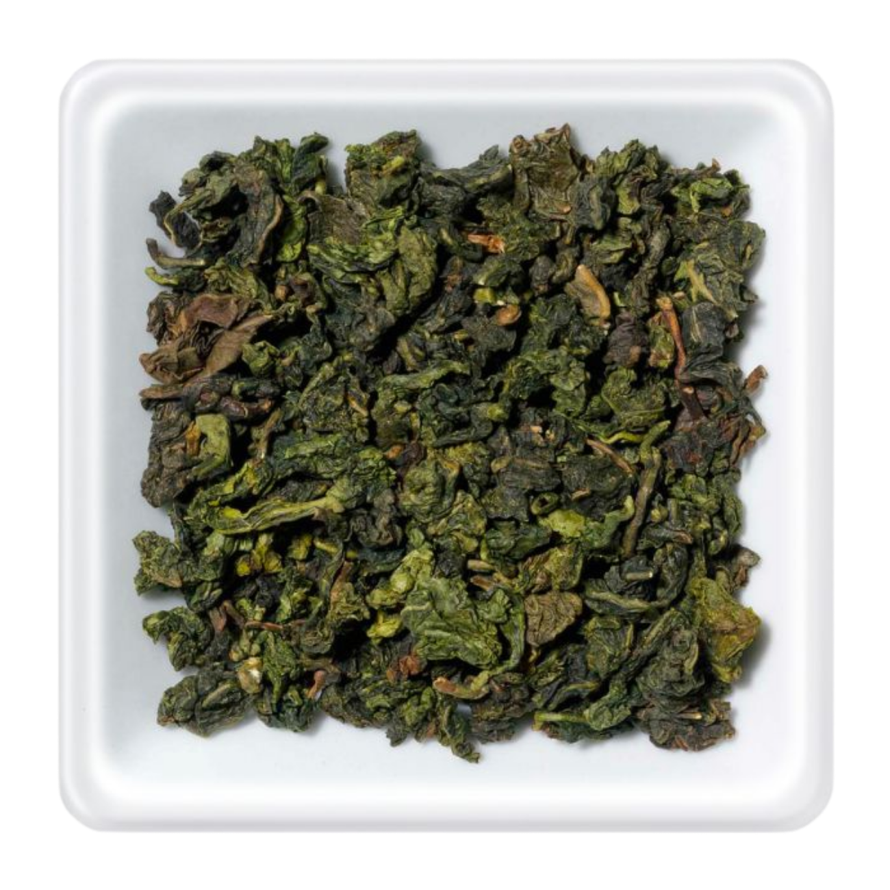 Milky Oolong