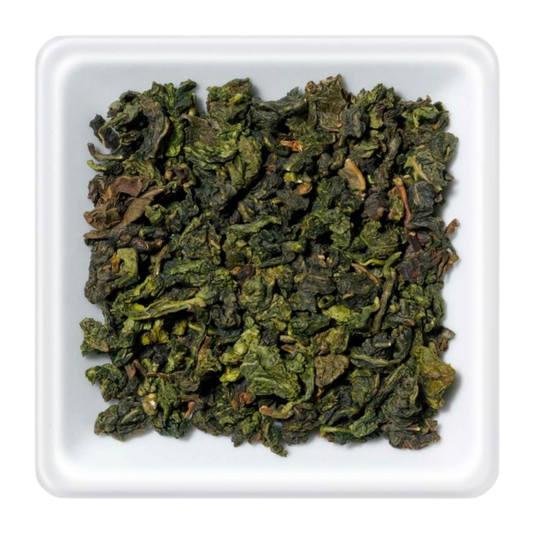 Milky Oolong
