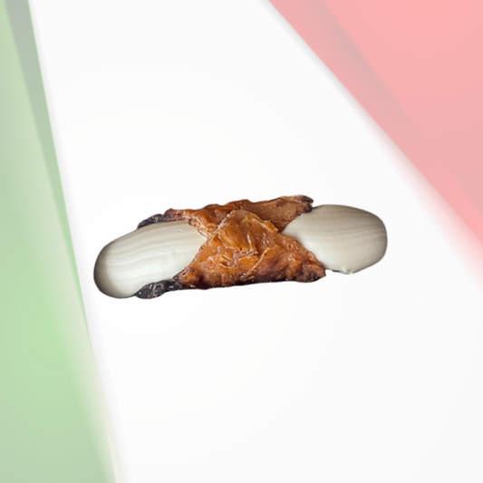 ETNADOLCE - Cannoli Croccante Amaretto