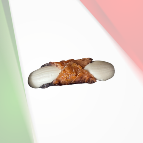 ETNADOLCE - Cannoli Croccante Amaretto