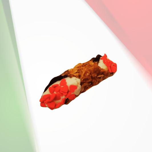 ETNADOLCE - Cannoli Croccante Amore