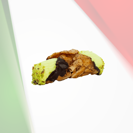 ETNADOLCE - Cannoli Croccante Limone