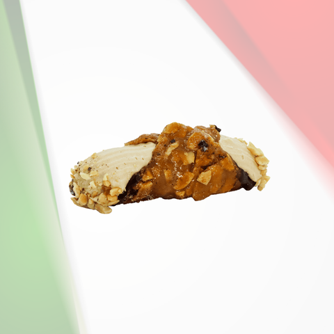 ETNADOLCE - Cannoli Croccante Nocciola