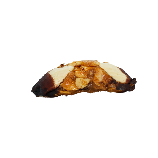 ETNADOLCE - Cannoli Croccante Tiramisu