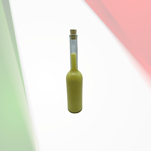 Piccola Italia - Crema di Limone liquore 14,9%