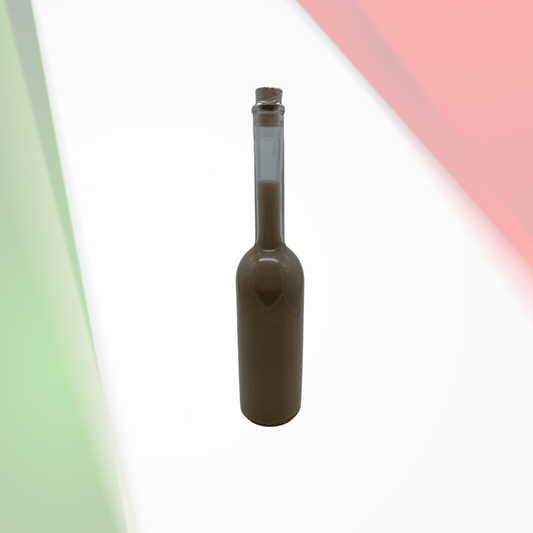 Piccola Italia - Crema di Nocciola liquore 14,9%