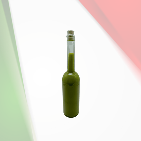 Piccola Italia - Crema di Pistache liquore 14,9%