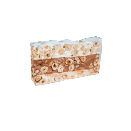 Dolci Torrone - Gianduja (hazelnoot / chocolade)