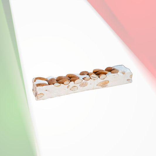 Dolci Torrone - Mandorlato (amandel) 100 gram