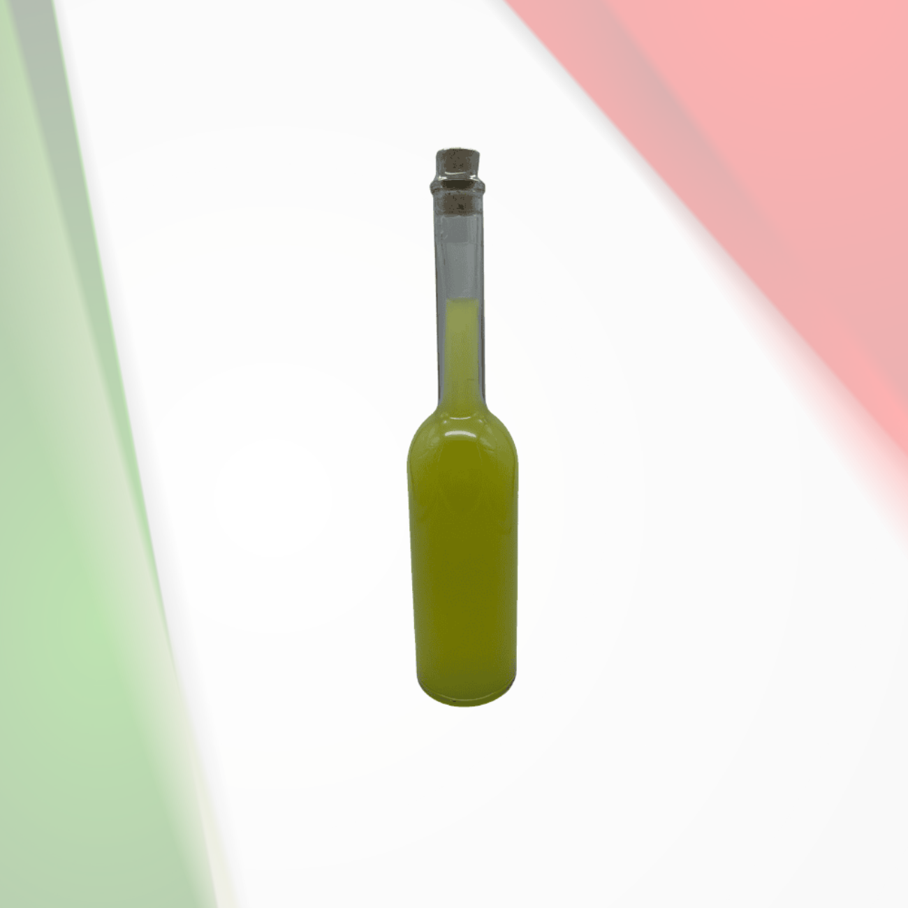 Piccola Italia - Liquore Limoncino 14,9%