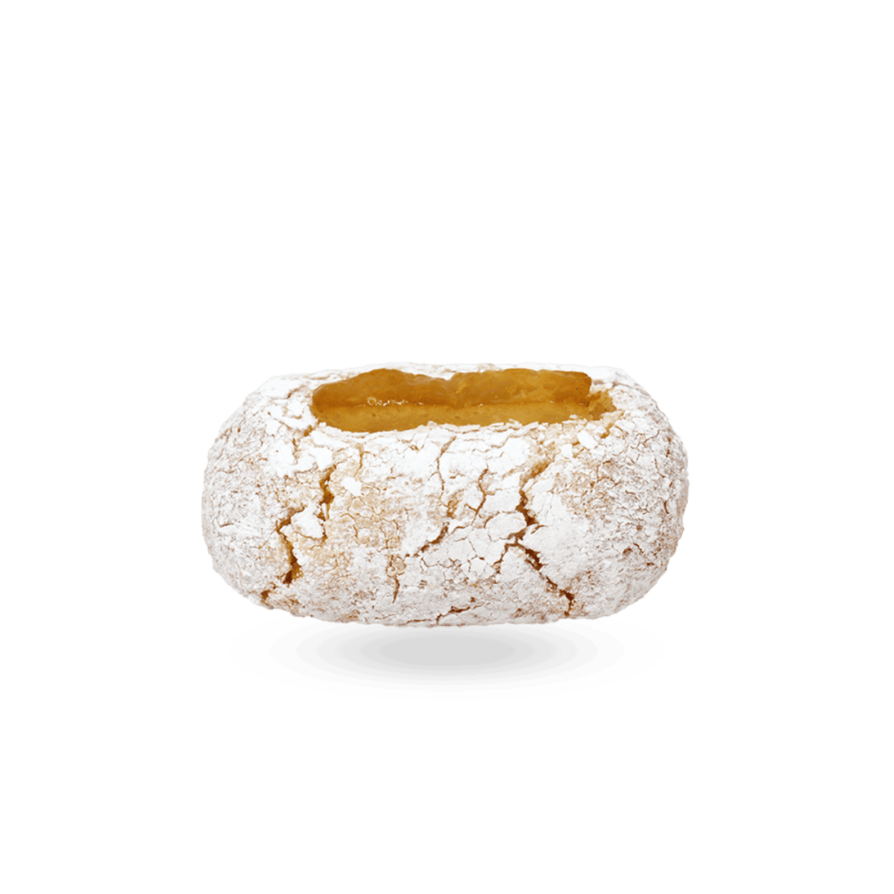 Furco Biscotti - Pasticcini di Mandorla Limoncello Scorza