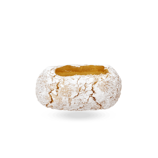 Furco Biscotti - Pasticcini di Mandorla Limoncello Scorza