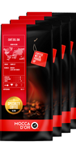 Mocca d'Or - Café Del Dia