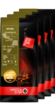 Mocca d'Or - Café Diego