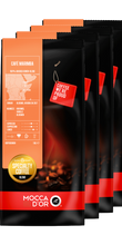 Mocca d'Or - Café Marimba