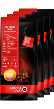 Mocca d'Or - Cuba Turquino Lavado