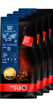 Mocca d'Or - Decafeo Donker