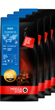 Mocca d'Or - Decafeo
