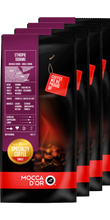 Mocca d'Or - Ethiopie Sidamo