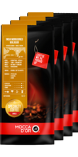 Mocca d'Or - India Monsooned Malabar