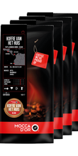 Mocca d'Or - Koffie van het Huis (100% Arabica)