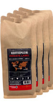 Mocca d'Or - Koffieplein Private Label