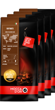 Mocca d'Or - Raffinato