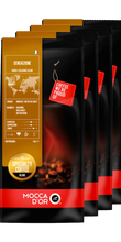 Mocca d'Or - Sensazione