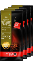Mocca d'Or - Sicilia