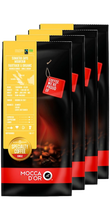 Mocca d'Or - Sumatra Gayo Mountain Fairtrade & Organic