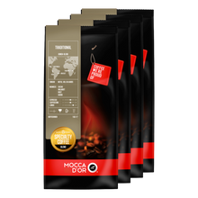 Mocca d'Or - Traditional