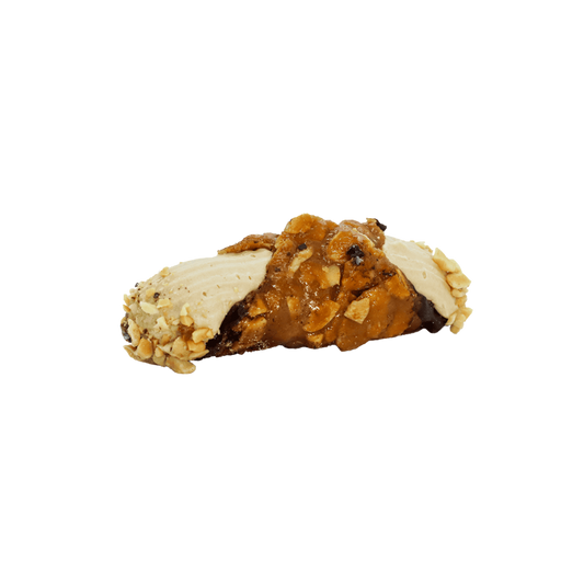 Koffieplein Cannoli Croccante Nocciolla Hazelnoot