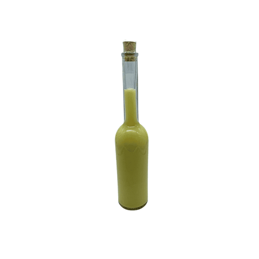 Koffieplein Crema di Limone liquore
