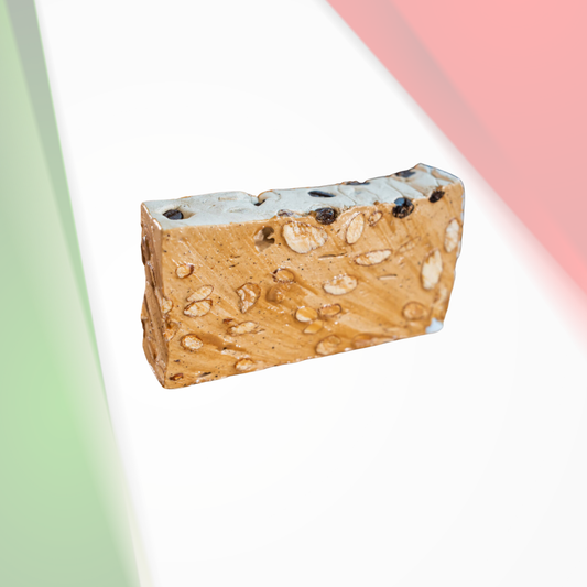 Dolci Torrone - Morbido al Caffè 180 gram