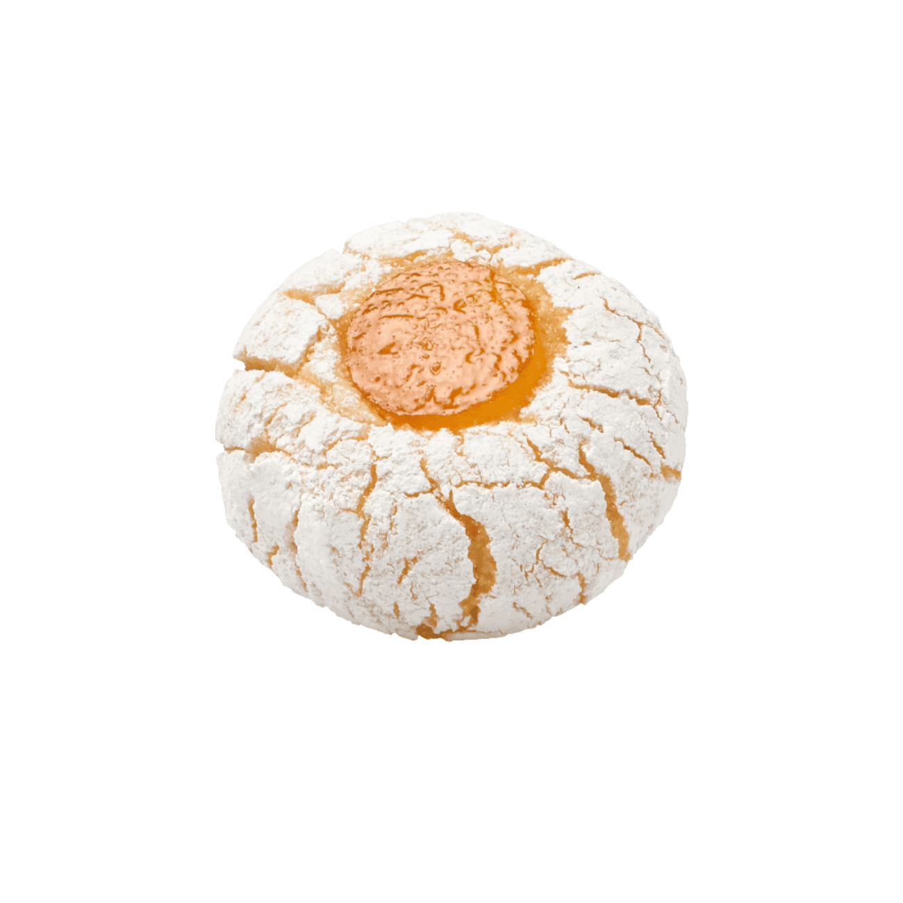 Koffieplein Pasticcini di Mandorla Arancia